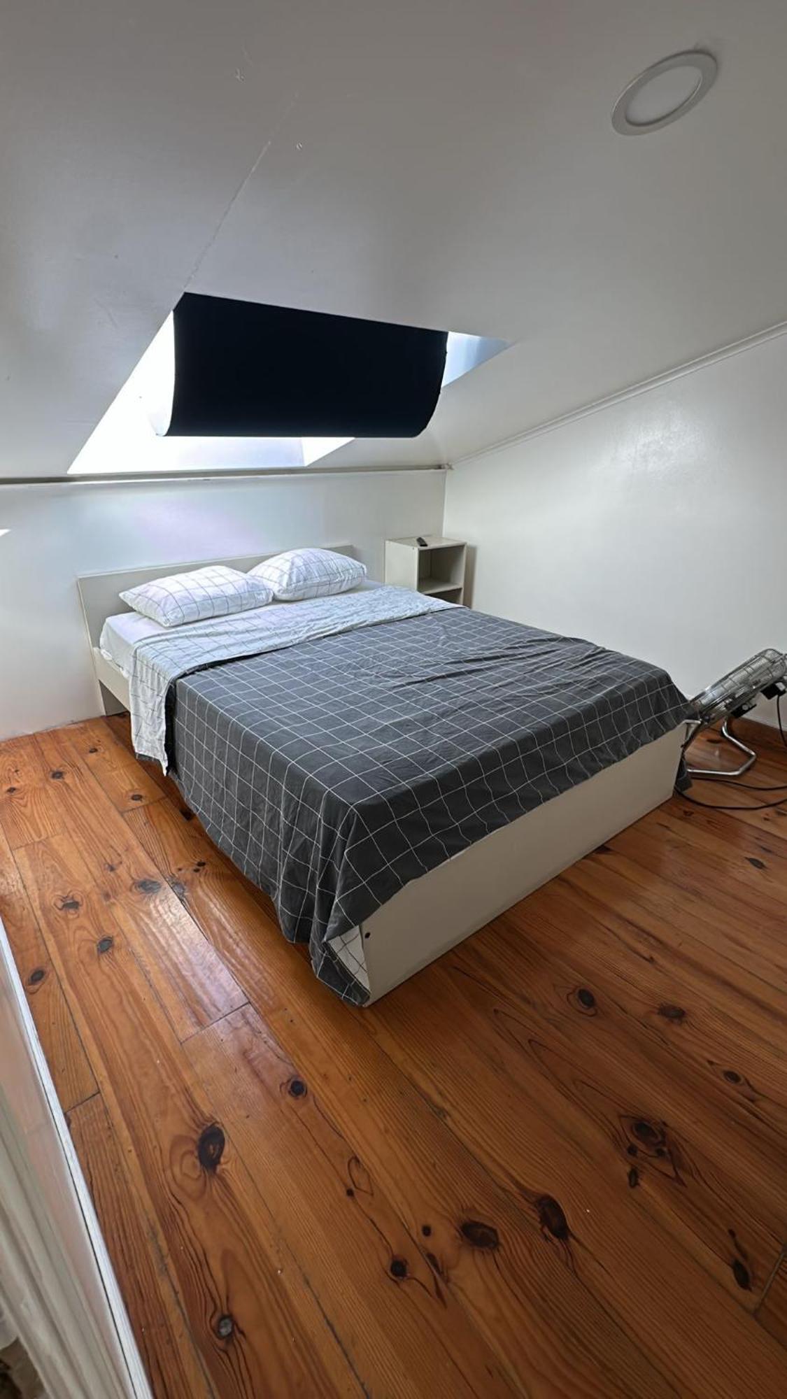 D&S Lisbon Hostel Екстериор снимка