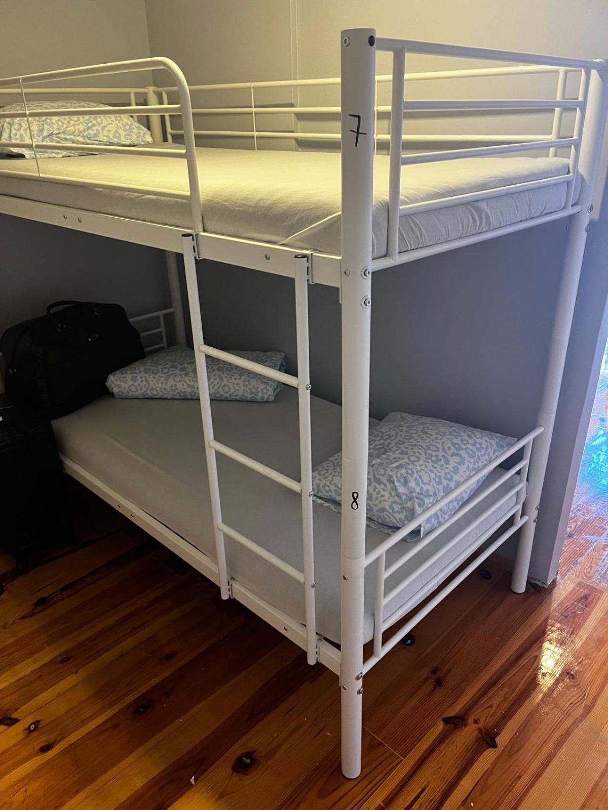 D&S Lisbon Hostel Екстериор снимка