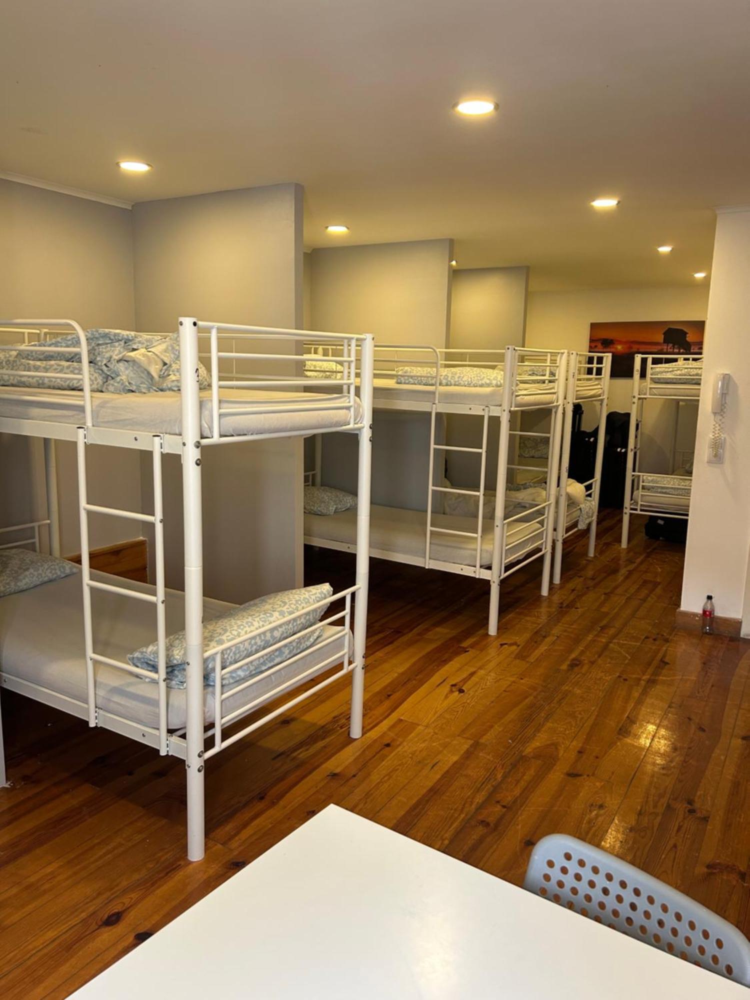 D&S Lisbon Hostel Екстериор снимка