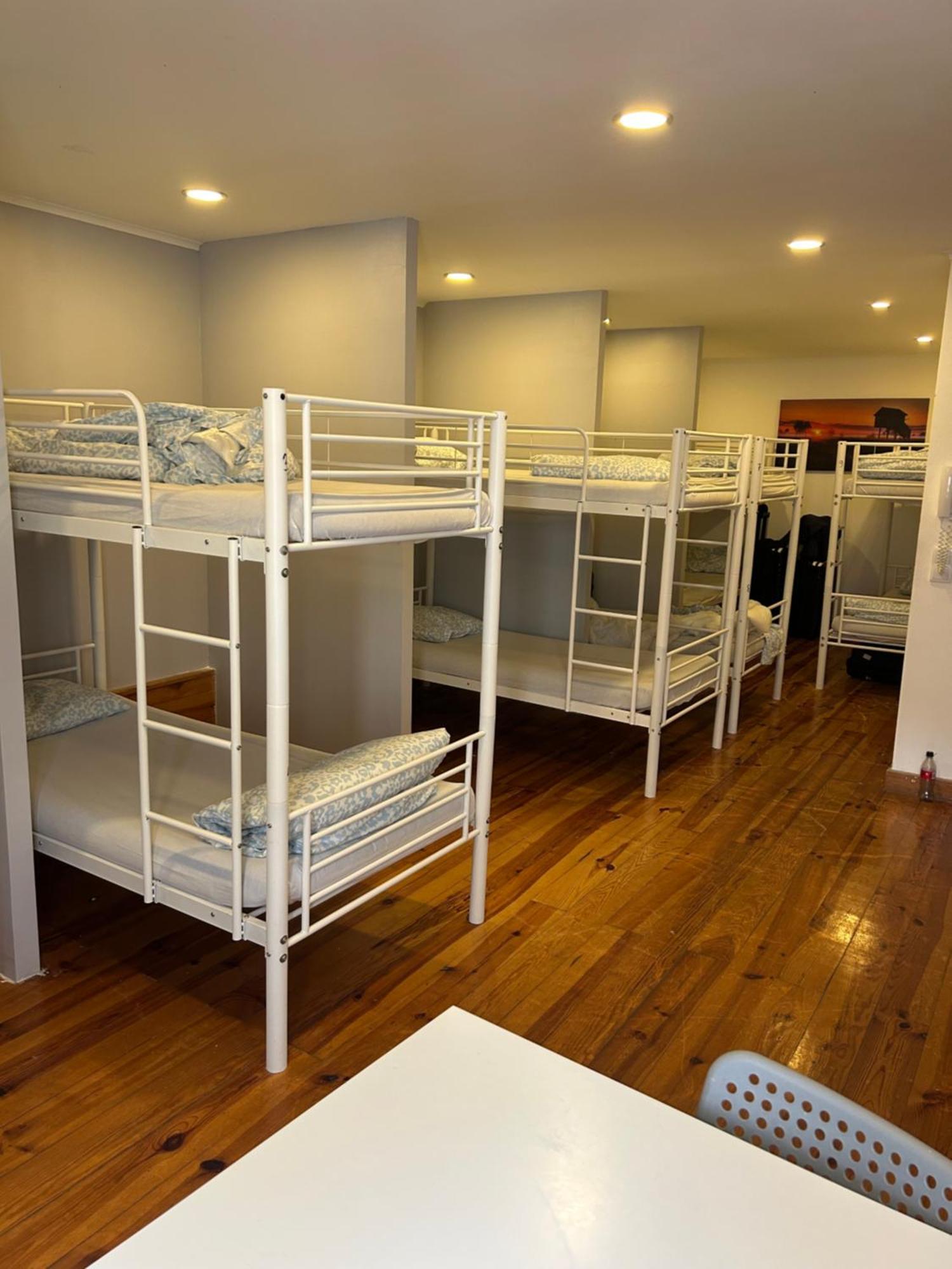 D&S Lisbon Hostel Екстериор снимка