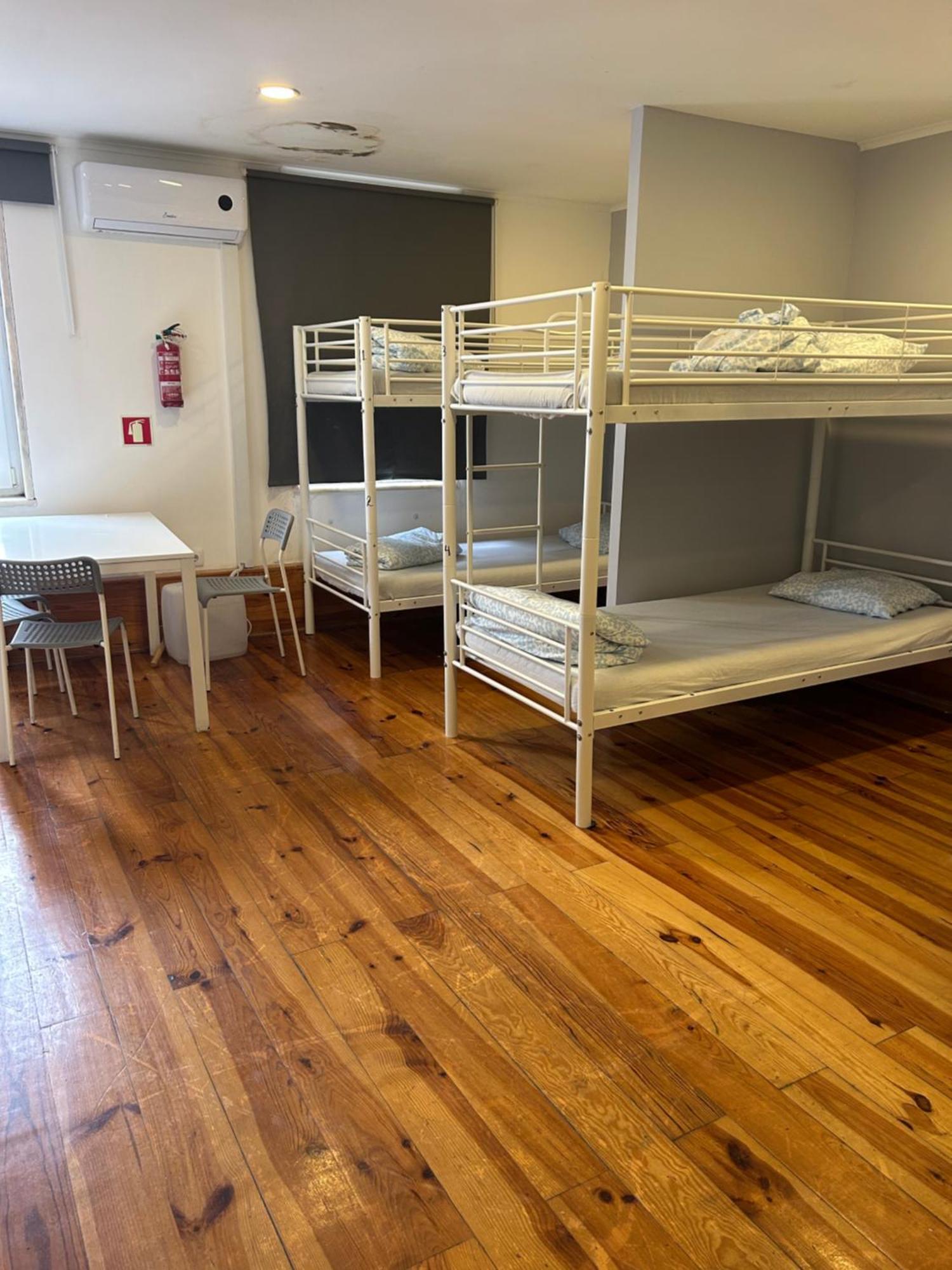 D&S Lisbon Hostel Екстериор снимка