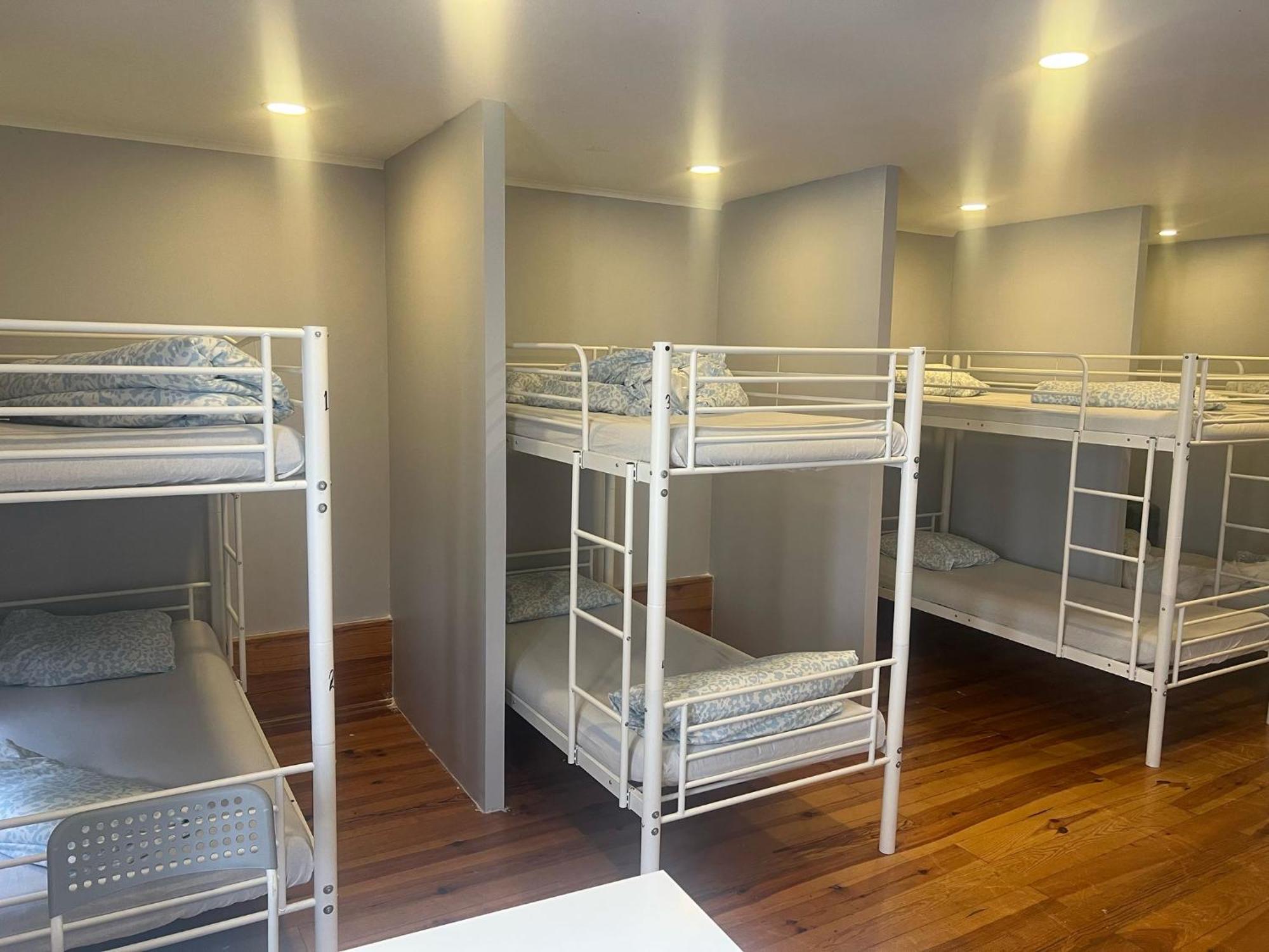 D&S Lisbon Hostel Екстериор снимка