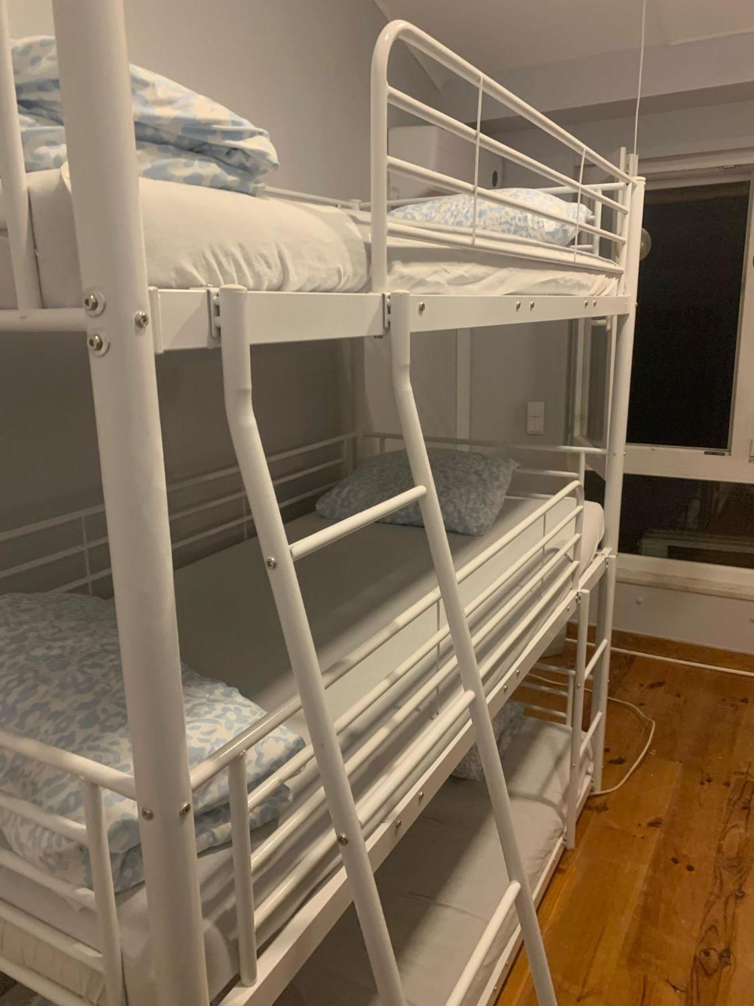 D&S Lisbon Hostel Екстериор снимка