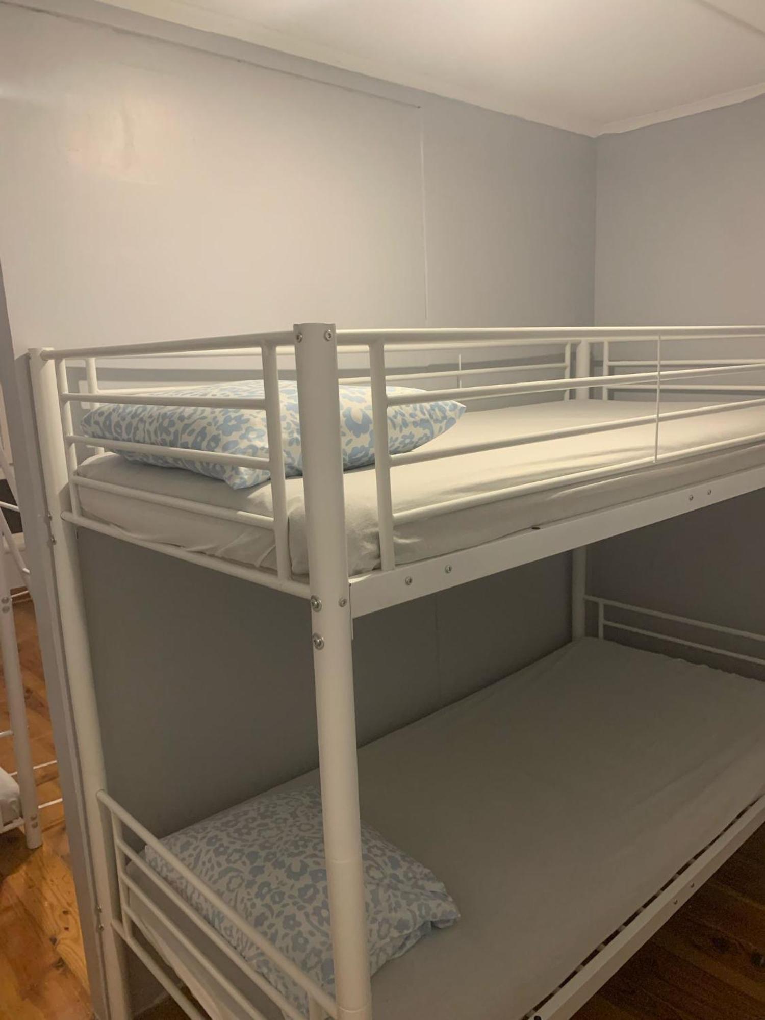 D&S Lisbon Hostel Екстериор снимка